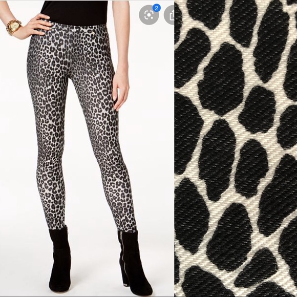 MICHAEL Michael Kors Pants - NWT Michael Kors Jean Leggings